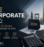 VAT Registration UAE