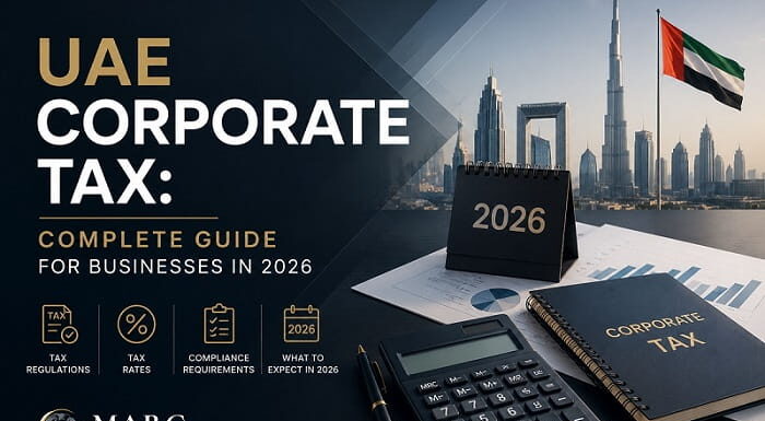 VAT Registration UAE