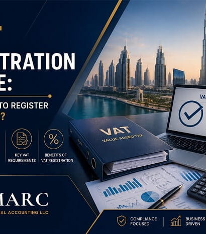 VAT Registration UAE