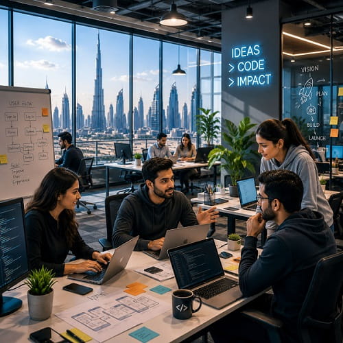 Technology & Startups